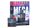 Elfbar - Elfx Mega Pod 10ml