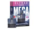 Elfbar - Elfx Mega Pod 10ml