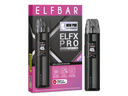 Elfbar - Elfx Pro Classic Edition Pod Kit