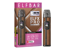 Elfbar - Elfx Pro Classic Edition Pod Kit
