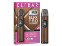 Elfbar - Elfx Pro Classic Edition Pod Kit