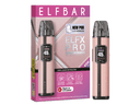 Elfbar - Elfx Pro Classic Edition Pod Kit