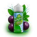 Evergreen - Grape Mint Aroma Longfill 8ml