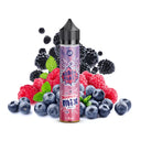 Flavorverse - Beerenmix Aroma Longfill 8ml