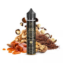 Flavorverse - Tabak mit Karamell & Nüssen Aroma Longfill 8ml