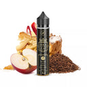 Flavorverse - Tabak mit Apfelkuchen Aroma Longfill 8ml
