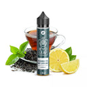 Flavorverse - Schwarztee mit Zitrone Aroma Longfill 8ml