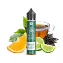 Flavorverse - Earl Grey mit Orange Aroma Longfill 8ml
