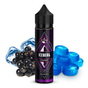Flavorist - Iceberg Cassis Aroma Longfill 10ml