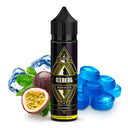Flavorist - Iceberg Maracuja Longfill Aroma 10ml
