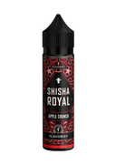 Flavorist Shisha Royal Longfill - Apple Crunch