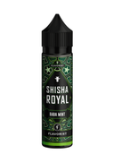 Flavorist Shisha Royal Longfill - Baba Mint