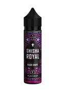 Flavorist Shisha Royal Longfill - Black Grape