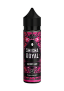 Flavorist Shisha Royal Longfill - Cherry Lady