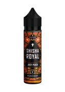 Flavorist Shisha Royal Longfill - Juicy Peach