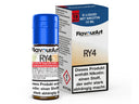 FlavourArt - RY4 Nikotin Liquid 10ml
