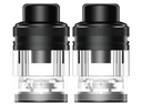 GEEKVAPE - Aegis Force Cartridge 5 ml (2 Stück pro Packung)