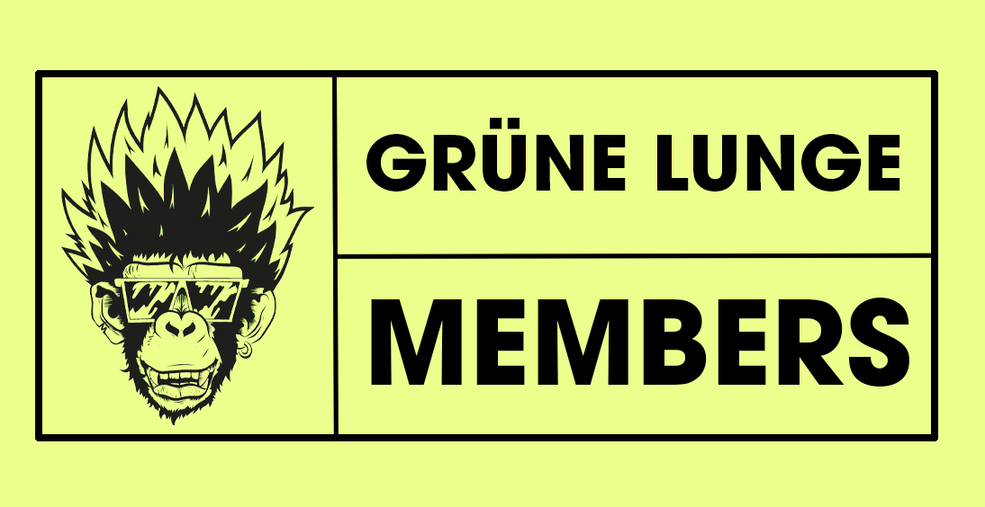 Grüne Lunge Members