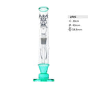 Glass Bong - Tribal