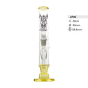 Glass Bong - Tribal