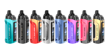 Laden Sie das Bild in den Galerie-Viewer, GeekVape - Aegis Boost 3 Pod Kit
