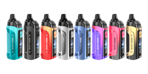 GeekVape - Aegis Boost 3 Pod Kit