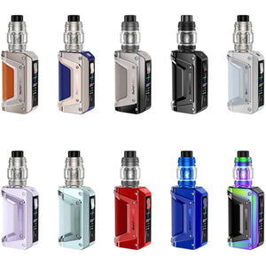 Geekvape Aegis Legend 3 Kit