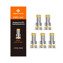 Geekvape - B MTL Coils 5er Pack