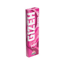 GIZEH Paper - King Size Slim Pink