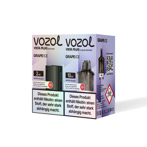 Vozol - Vista Plug Pod