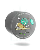Grindnation - Grinder
