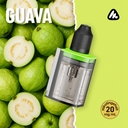 MEVOL S – Refill Container Guava 10ml