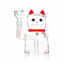 Hemper Lucky Cat Waterpipe