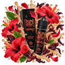 Sic Longfill - Hibiscus Tea Ice