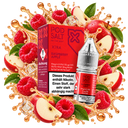 Pod Salt X  - Raspberry Apple Nikotinsalz Liquid 10ml