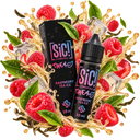 Sic Longfill - Raspberry Tea Ice