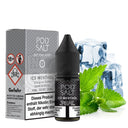 Pod Salt Core - Ice Menthol Nikotinsalz Liquid 10ml