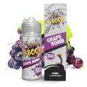 K-Boom -  Grape Bomb Aroma Longfill 10ml