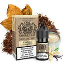 Owl Smoke Leaf Vanilla Tobacco 10ml Liquid