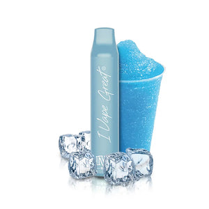 IVG Bar - Blue Slush Ice 20mg/ml
