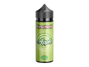 Kirschlolli - Apple Aroma Longfill 10ml