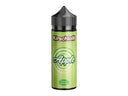 Kirschlolli - Apple Aroma Longfill 10ml