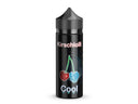 Kirschlolli - Kirschlolli Cool Aroma Longfill 10ml