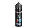 Kirschlolli - Kirschlolli Cool Aroma Longfill 10ml