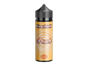 Kirschlolli - Peach Aroma Longfill 10ml