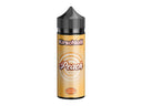 Kirschlolli - Peach Aroma Longfill 10ml