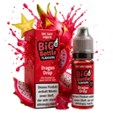 Big Bottle - Dragon Drop Nikotinsalz Liquid 10ml