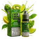 Big Bottle - Green Grenade Nikotinsalz Liquid 10ml