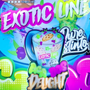Pure Instinto Seeds Exotic Line - ACA DOS Delight 5 Samen