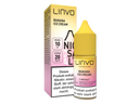 Linvo - Banana Ice Cream Nikotinsalz Liquid 10ml